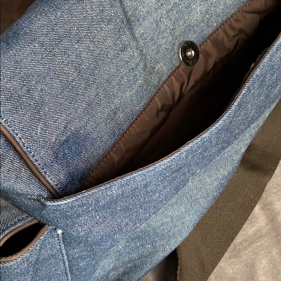 OiOi Large Diaper Bag - Picture 12 of 16